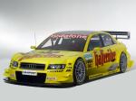 Audi A4 DTM 2004 года